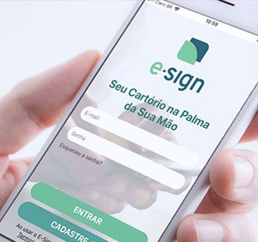 E-sign