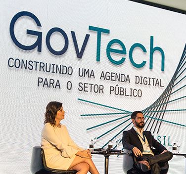 GovTech