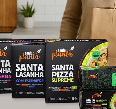 Santa Planta
